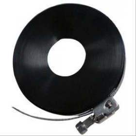 Adaptateur silicone pour flexible Bioten Ø60 / 35-55mm - TEN