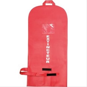 Housse d’extincteur 6L