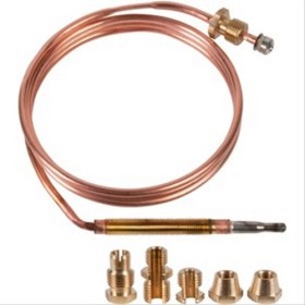 Thermocouple universel L=900mm Propane