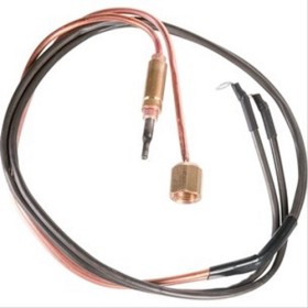 Thermocouple à dérivation pour ELM Leblanc L=700mm