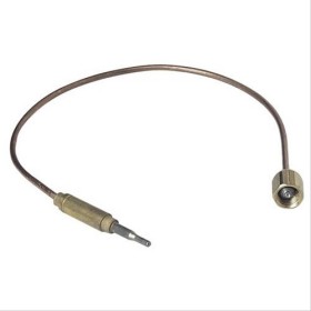 Thermocouple sans dérivation pour ELM Leblanc L=270mm