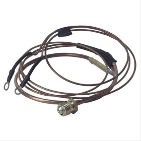 Thermocouple à dérivation - C&M L=650mm