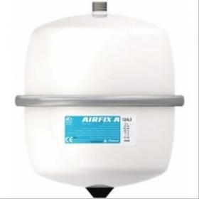 Vase d’expansion sanitaire 8L H=300mm Ø245mm Flamco - FLAMCO