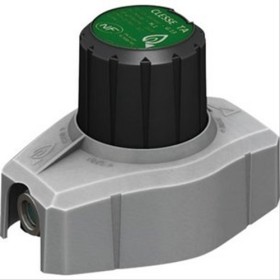Détendeur à sécurité, débit 2,6kg/h Butane NF - Clesse