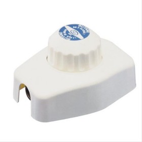Détendeur de sécurité pour gaz butane 1,3kg/h NF