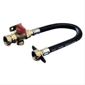 Coupleur inverseur manuel pour bouteille de gaz Butane