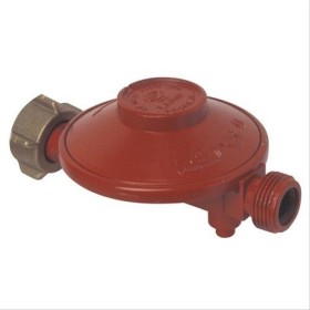 Détendeur fixe basse pression, débit 1,5kg/h Propane NF - Sélection P-pro