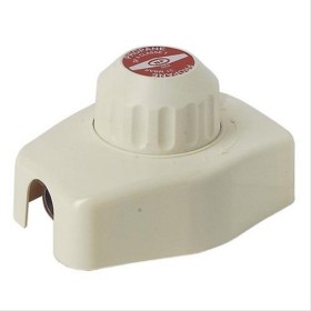 Détendeur à sécurité, débit 5kg/h Propane - Sélection P-pro