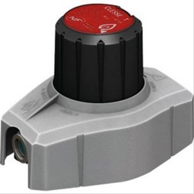 Détendeur de sécurité 4kg/h Clesse Propane NF - Clesse