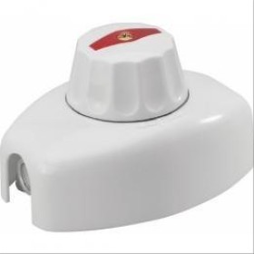 Détendeur de sécurité 5kg/h Clesse Propane NF - CLESSE