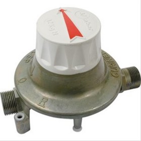 Détendeur propane à sécurité M-M G 3/4’’, débit 12kg/h - Sélection P-pro