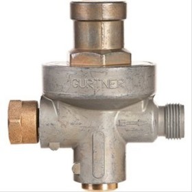 Détendeur fixe pour citerne propane, position horizontale, débit 40kg/h NF