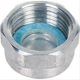 Bouchon femelle 1/2’’ NF