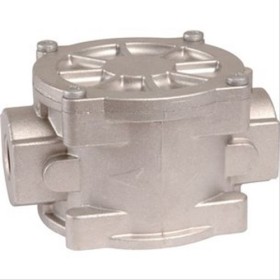 Filtre gaz Ø1’’ A=120mm B=72mm