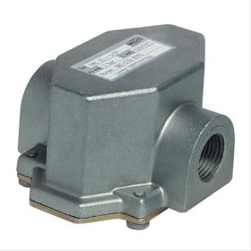 Filtre gaz Ø1’’1/4 A=160mm B=87mm
