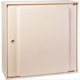 Coffret Gaz S300 à équiper 530x600x216mm - Banides et Debeaurain