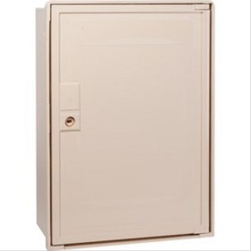 Coffret Gaz S2300 à équiper 350x525x197mm - Banides et Debeaurain