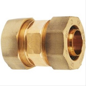 Manchon égal pour PE Ø63mm
