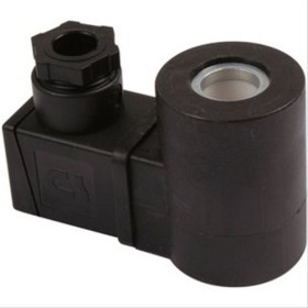 Bobine de rechange pour Electrovanne gaz réarmement manuel