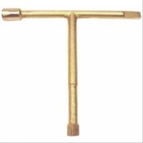 Clé de réarmement Gaz - BANIDES