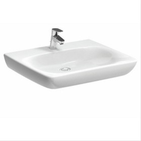 Lavabo pour collectivités Paracelsus 2 65x46 cm Allia NF - ALLIA