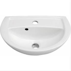 Lave mains Bastia 45x 32 cm Allia NF - ALLIA