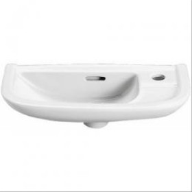 Lave main compact Linea 50 x 23 cm Allia - ALLIA