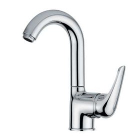 Mitigeur lavabo bec haut série AC Garantie 10 ans