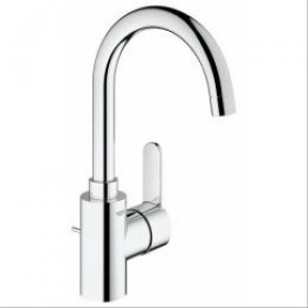 Mitigeur lavabo bec haut Eurostyle Cosmopolitan Grohe NF - GROHE
