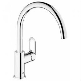 Mitigeur évier haut Bauloop Grohe - GROHE