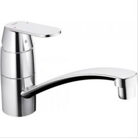 Mitigeur évier bas Eurosmart Cosmopolitan Grohe NF - GROHE