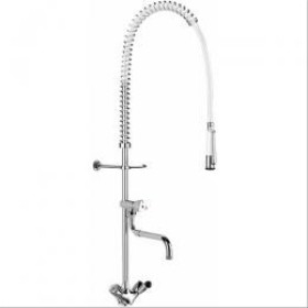 Prélavage monotrou F3/8’’ Delabie - DELABIE