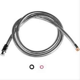 Flexible pour mitigeur d’évier F1/2’’ - M15x100 fixe 1m75