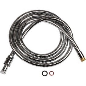 Flexible pour mitigeur d’évier F 1/2’’ - M 3/8’’ fixe 2m