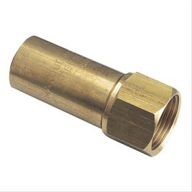 Anti-bélier à ressort F1’’ max 10 bar