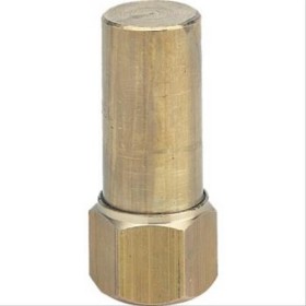Anti-bélier à ressort F1’’1/4 max 10 bar