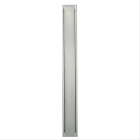 Grille de caniveau à carreler - Nicoll