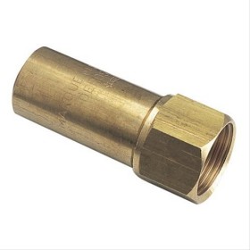 Anti-bélier à ressort F1’’1/2 max 10 bar