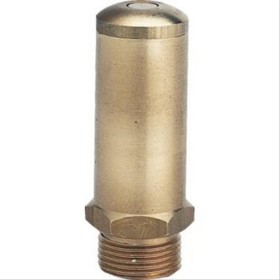 Anti-bélier à ressort M3/4’’ max 10 bar