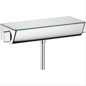 Mitigeur thermostatique douche Ecostat Select HansGrohe NF