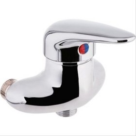 Mitigeur de douche entraxes spéciaux mini 100 maxi 120 - DELABIE