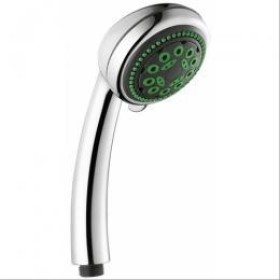 Douchette P-Pro Petite Île 2, 3 jets Ø85mm chromé