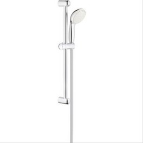 Ensemble de douche Grohe Tempesta 2 jets barre Ø22mm