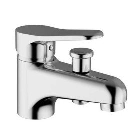 Mitigeur bain douche monotrou série P Garantie 10 ans