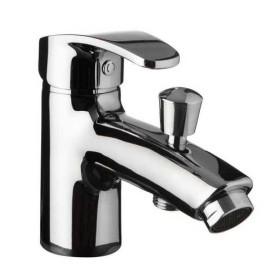 Mitigeur bain douche monotrou série ACO Garantie 10 ans