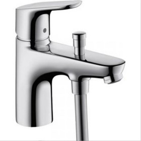 Mitigeur bain douche monotrou Focus E² HansGrohe NF - HANSGROHE