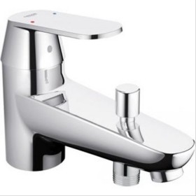 Mitigeur bain-douche monotrou Eurosmart Cosmopolitan Grohe NF - GROHE
