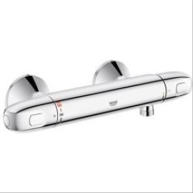 Mitigeur thermostatique bain-douche Grohtherm 1000 Grohe NF - GROHE