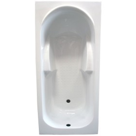 Baignoire Fany 170 x 70 cm - Prix net livré chez vous - - Ondée