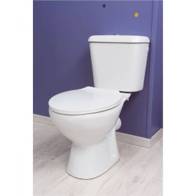 Wc eco sortie horizontale - Ondée